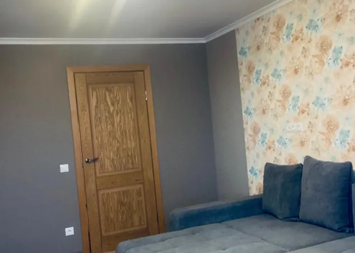 Liveriga Lägenhet Riga