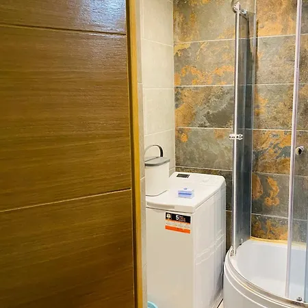 Liveriga Apartment