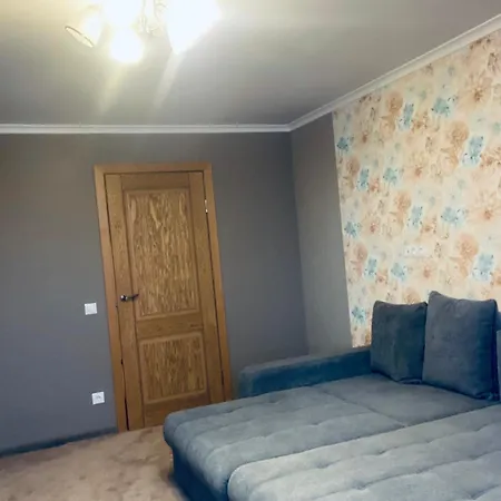 Liveriga Apartment Riga